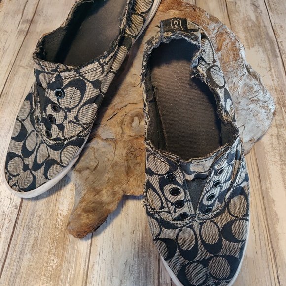 Coach Shoes - Coach shoes Coach Shoes - Coach shoes
